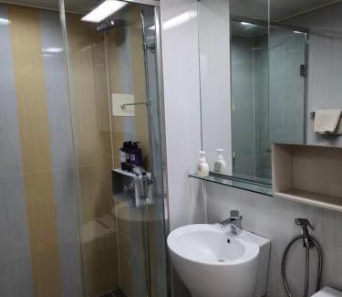 Namyeong-dong Appartement | Haru House