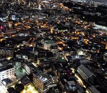 Namyeong-dong Appartement | Haru House
