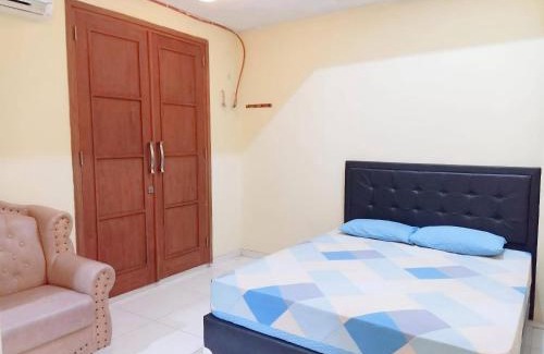 Banaran Maison | Homestay Sorpelem