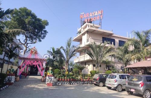 Narayangarh Station Balnéaire | The Narayani Resort