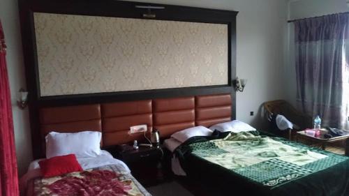 Narayangarh Station Balnéaire | The Narayani Resort