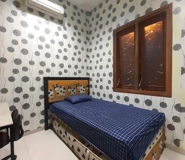 Banaran Maison | Homestay Sorpelem