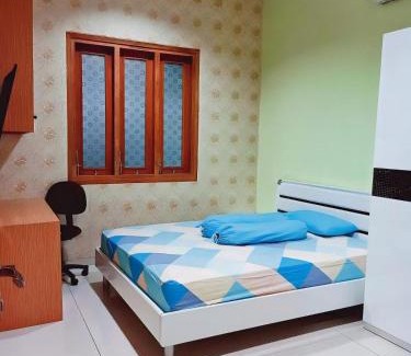 Banaran Maison | Homestay Sorpelem