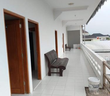 Banaran Maison | Homestay Sorpelem