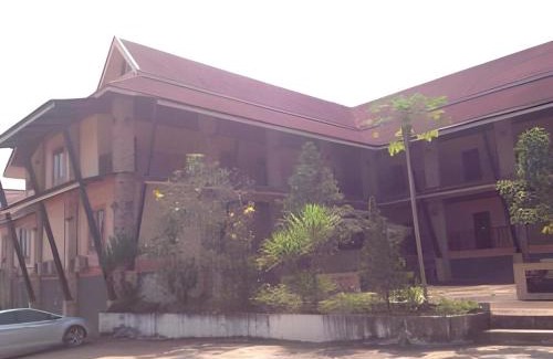 Vientiane Maison | KHONPASONG HOTE 2f