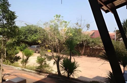 Vientiane Maison | KHONPASONG HOTE 2f