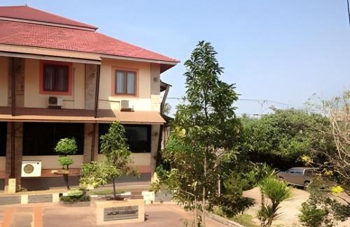 Vientiane Maison | KHONPASONG HOTE 2f