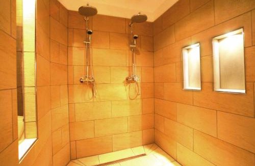 Diebach Appartement | BIBERBURG, in der romantischen Rödermühle an der Fränkischen Saale in Deutschlands Mitte an der A7