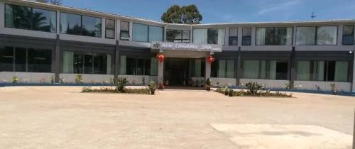 Goroka Appartement | New Channel Inn