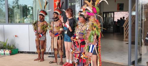 Goroka Appartement | New Channel Inn