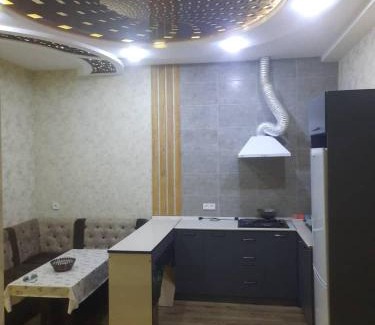 Khujand Appartement | 19мкр Амид