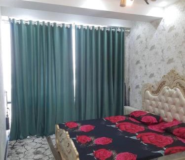 Khujand Appartement | 19мкр Амид