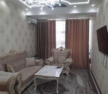 Khujand Appartement | 19мкр Амид