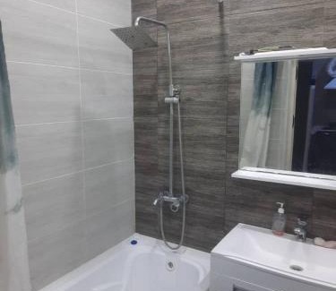 Khujand Appartement | 19мкр Амид