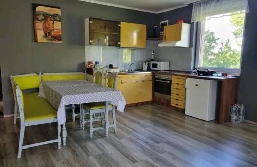 Balatonfoldvar Appartement | Tó apartman