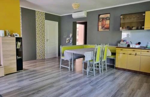 Balatonfoldvar Appartement | Tó apartman