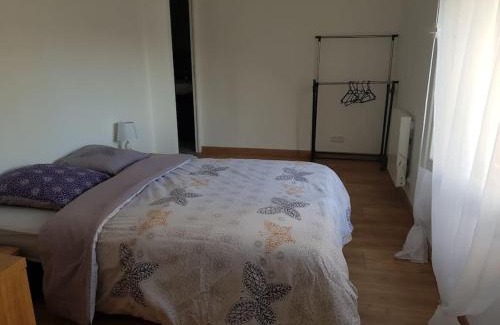 Hennebont Appartement | Appartement T2 indépendant à 20 min des plages