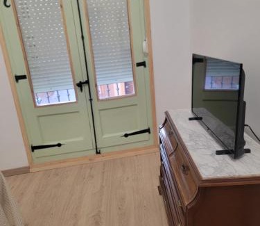 Tudela Maison | Tudela