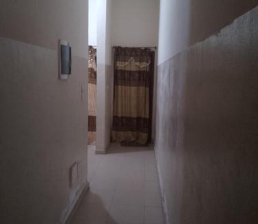 Abomey-Calavi Maison | Chambres d'hôtes à Abomey-calavi