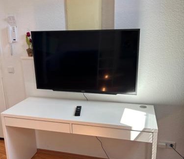Stadtmitte/Neustadt Appartement | HiCity