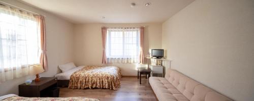 Nagawa Hôtel | カナリアンホテル