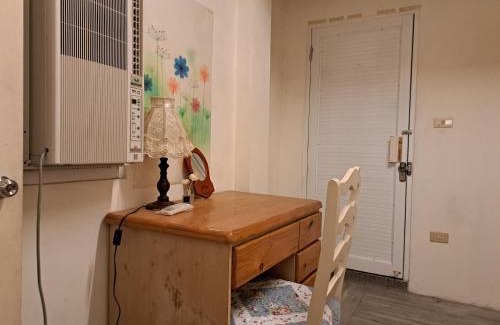 East District Maison | 林森秘境27