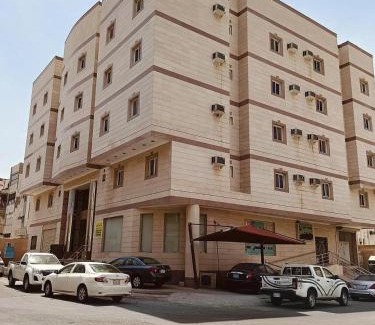 Al Aziziyah Hôtel | فندق رواد الحجاز 1