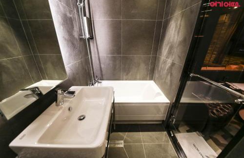 Cheonan Hôtel | 천안호텔어반트