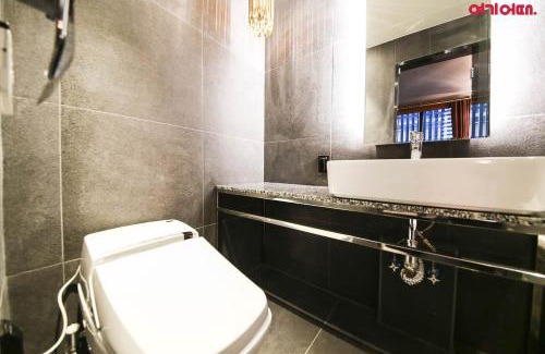 Cheonan Hôtel | 천안호텔어반트