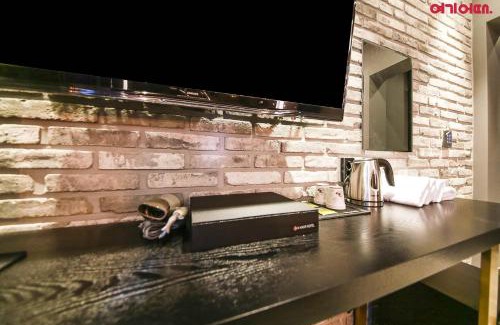 Cheonan Hôtel | 천안호텔어반트