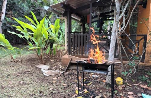 Bandrele Maison | Sud mayotte TSIMKOURA