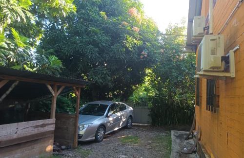 Bandrele Maison | Sud mayotte TSIMKOURA