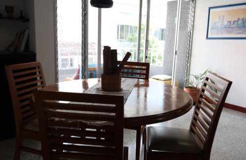 El Poblado Maison | A1 Living Poblado Cómoda habitación privada