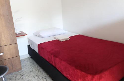 El Poblado Maison | A1 Living Poblado Cómoda habitación privada