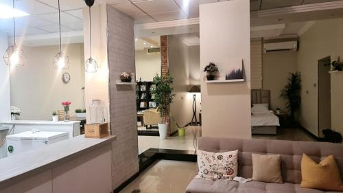Taif Appartement | قطر الندى - الطائف