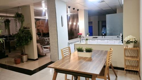 Taif Appartement | قطر الندى - الطائف