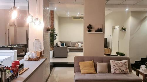 Taif Appartement | قطر الندى - الطائف