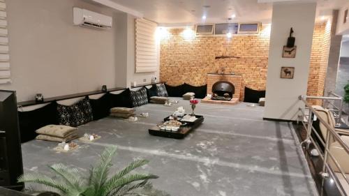 Taif Appartement | قطر الندى - الطائف