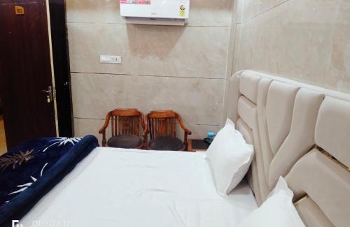 Jammu Maison | MV GRAND Guest House