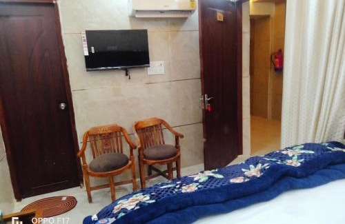 Jammu Maison | MV GRAND Guest House