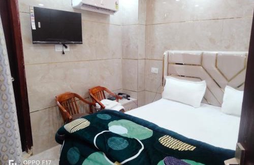Jammu Maison | MV GRAND Guest House