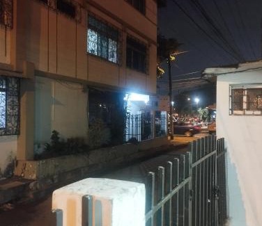 Guayaquil Lit Et Petit-Déjeuner | TUPUNTOBOOk