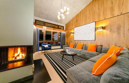 Avoriaz Cabine | Ipaka Loudge