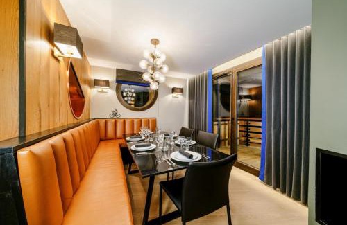 Avoriaz Cabine | Ipaka Loudge
