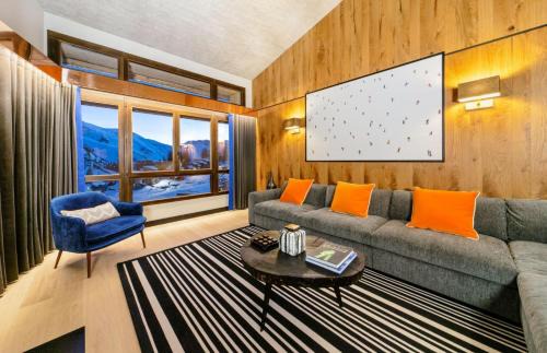 Avoriaz Cabine | Ipaka Loudge