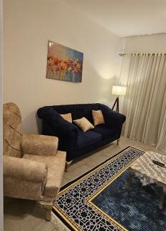 Madinaty Appartement | استديو اول سكن فرش فندقي بريفادو مدينتي Privado - madinaty