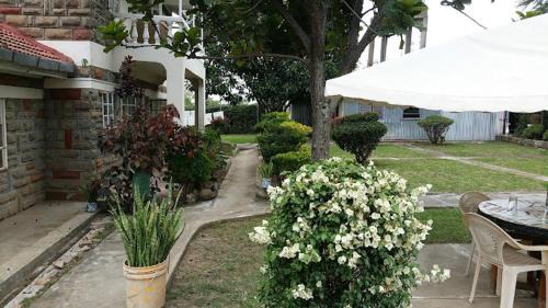 Naivasha Maison | Taphe Resort Naivasha