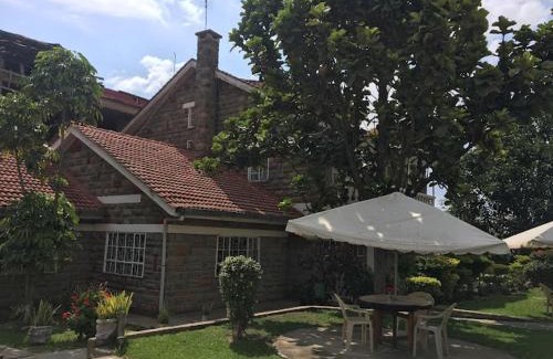 Naivasha Maison | Taphe Resort Naivasha