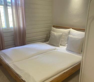Zduchovice Lit Et Petit-Déjeuner | B&B Vltavín