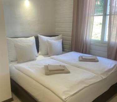 Zduchovice Lit Et Petit-Déjeuner | B&B Vltavín